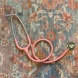 Littmann 3M Pediatric Stethoscope